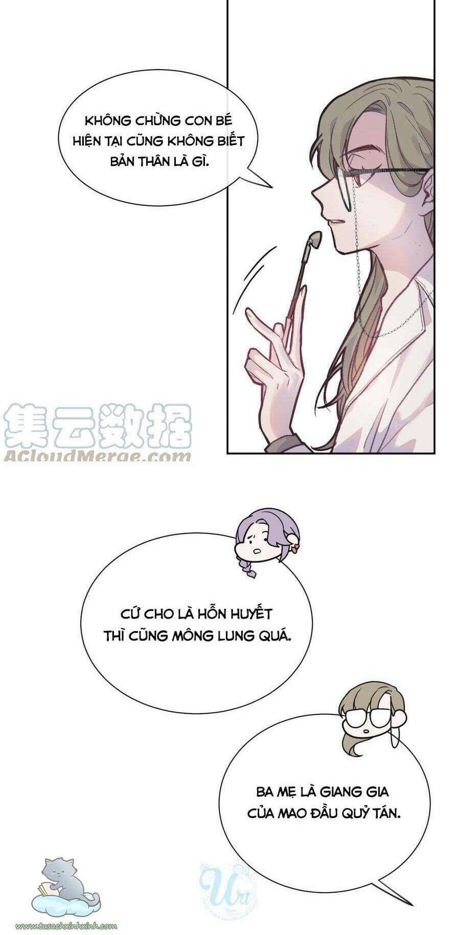 nhật ký nấm ma cô chapter 3 29