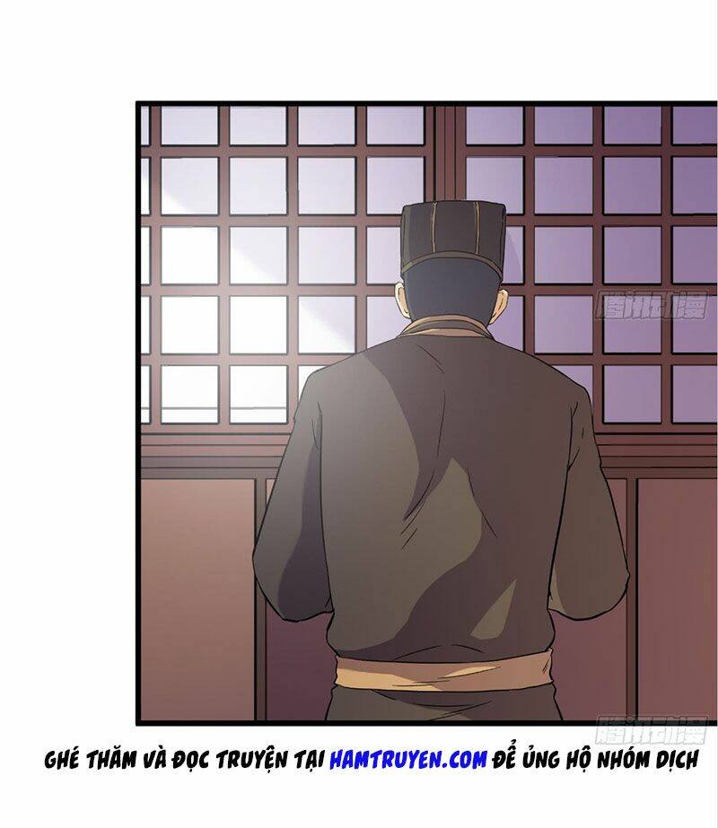 phong quỷ truyền thuyết chapter 213 15