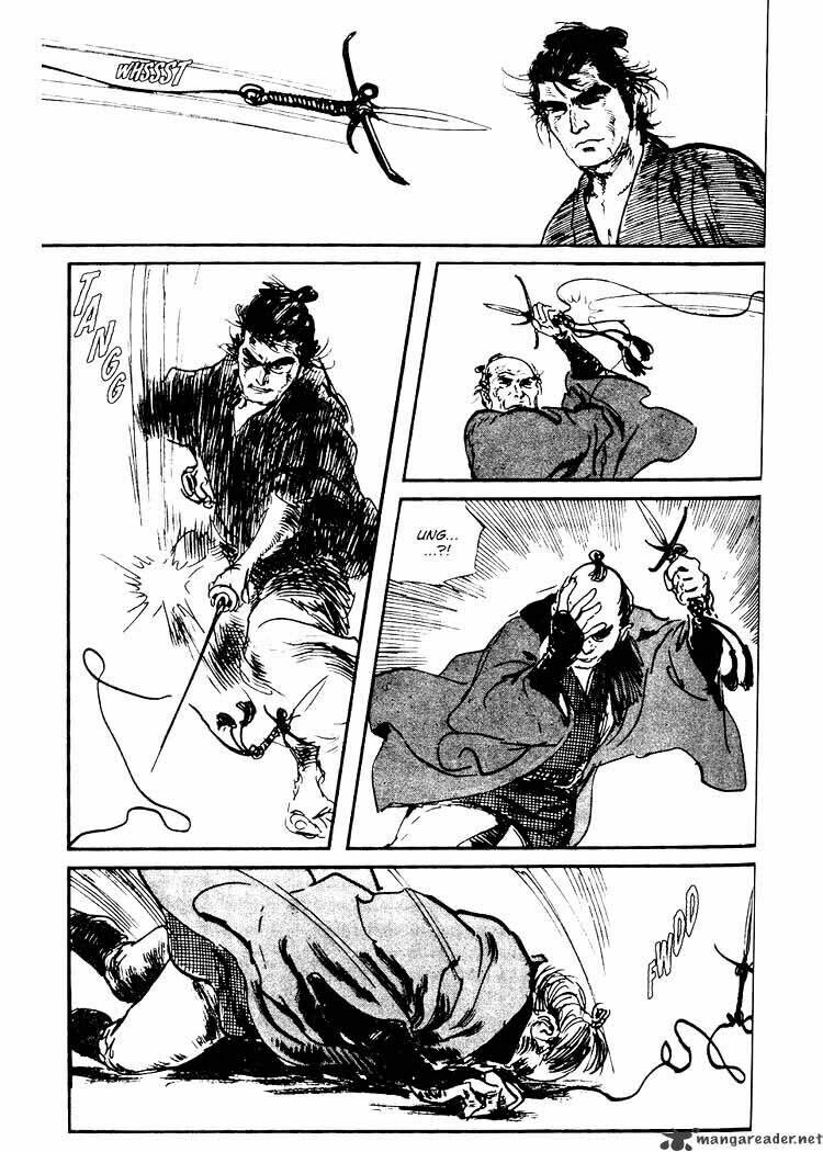 lone wolf and cub chapter 65 57
