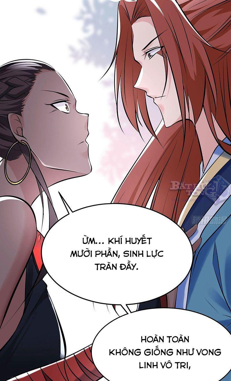 đồ đệ ta toàn là nữ ma đầu chapter 79 5