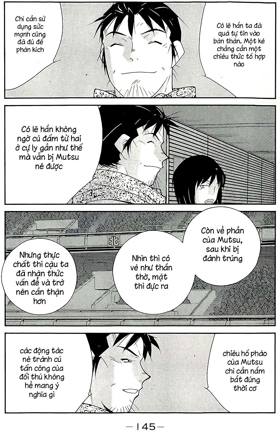 truyền nhân atula 3 chapter 44 9