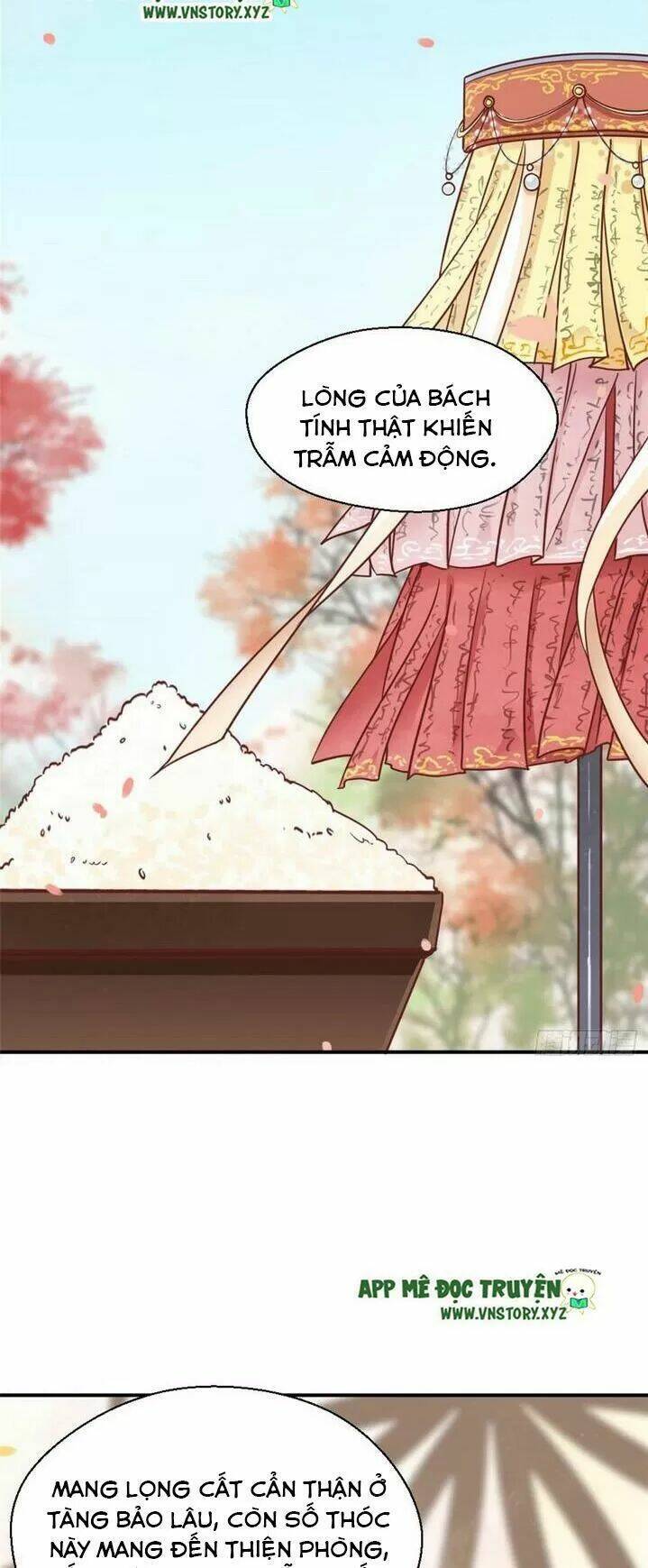 kiều nữ độc phi chapter 200 13