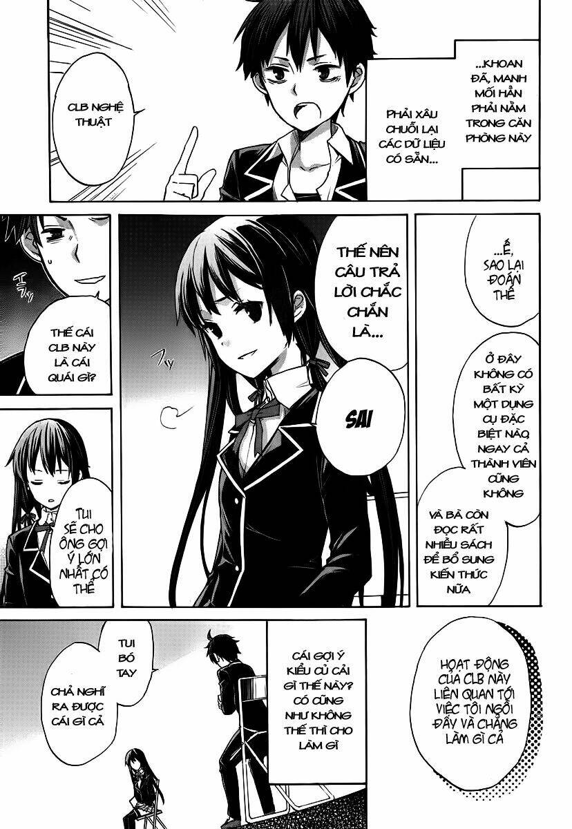 yahari ore no seishun love come wa machigatteiru new chapter 1 25