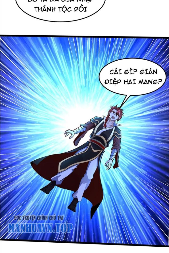 ta nuôi ma quỷ ở trấn ma ti chapter 240 91