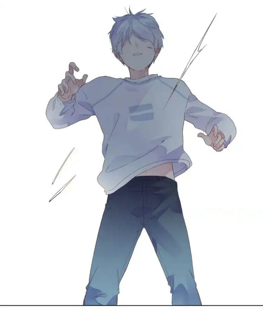 sos! tôi đã yêu một con sâu bướm (phần 2) chapter 43 7