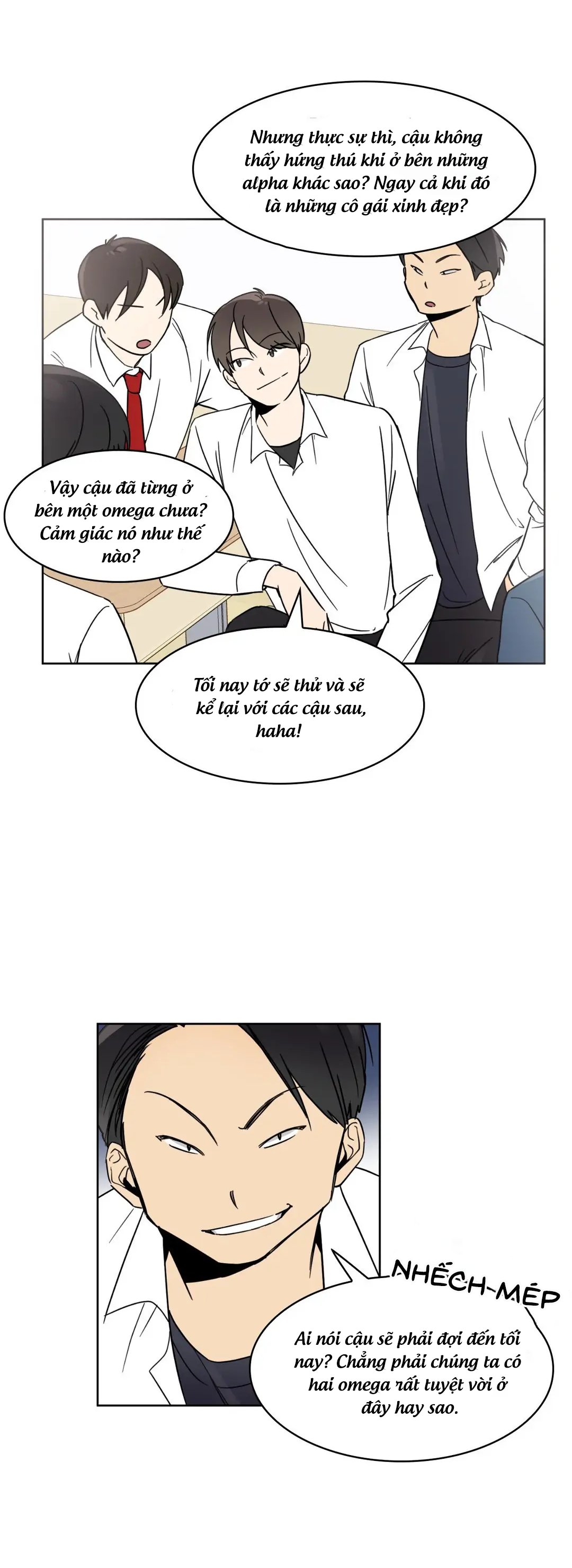 heartthrob chapter 4 10