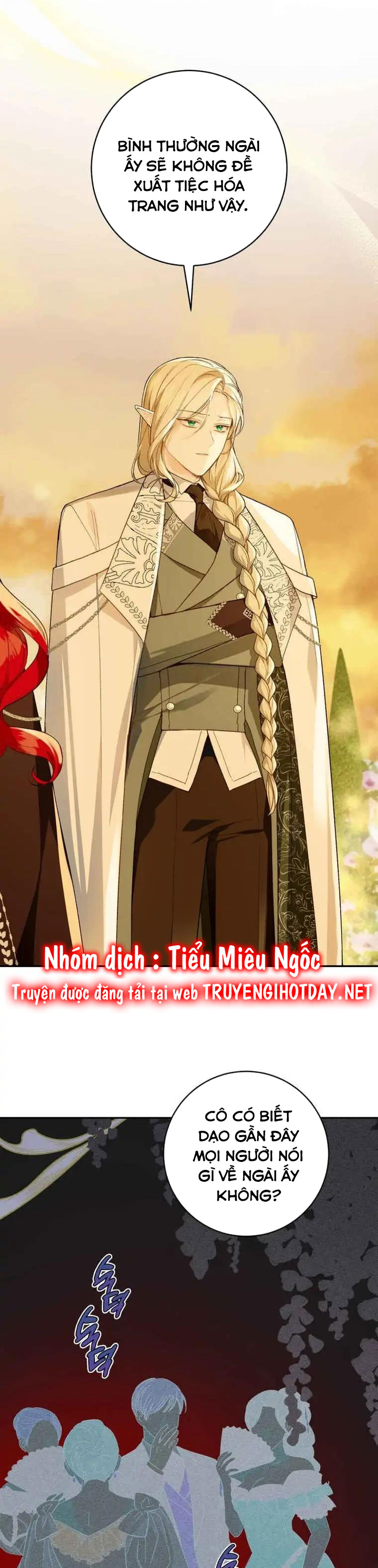 nông trại nằm cạnh hoàng cung chapter 54 3