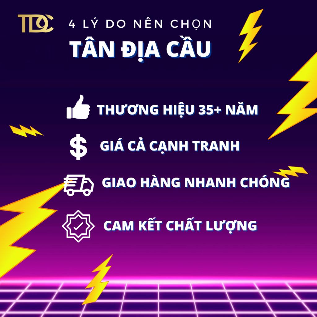 Ổ Khoá Đồng DongChang 32mm No.364