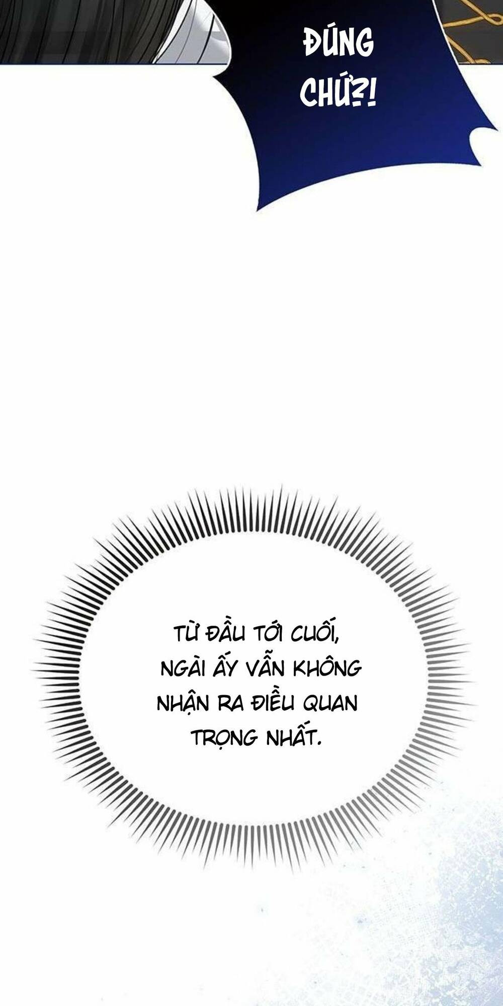 tôi sẽ từ bỏ vị trí hoàng hậu chapter 1 26