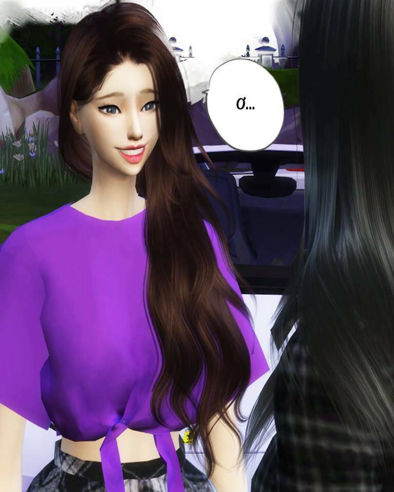 cô dâu giả mạo [truyện sims] chapter 42 33