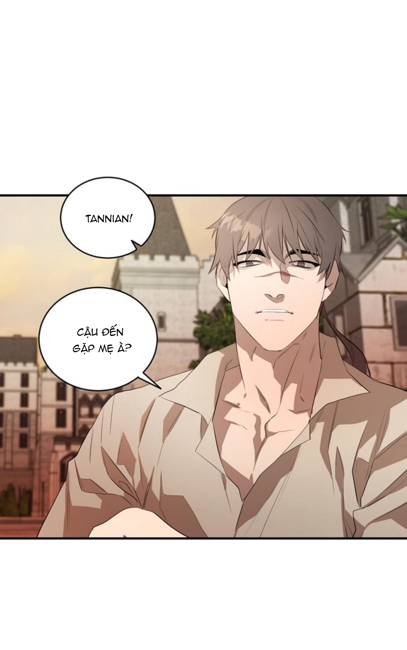 vừa yêu vừa ghét chapter 6 40