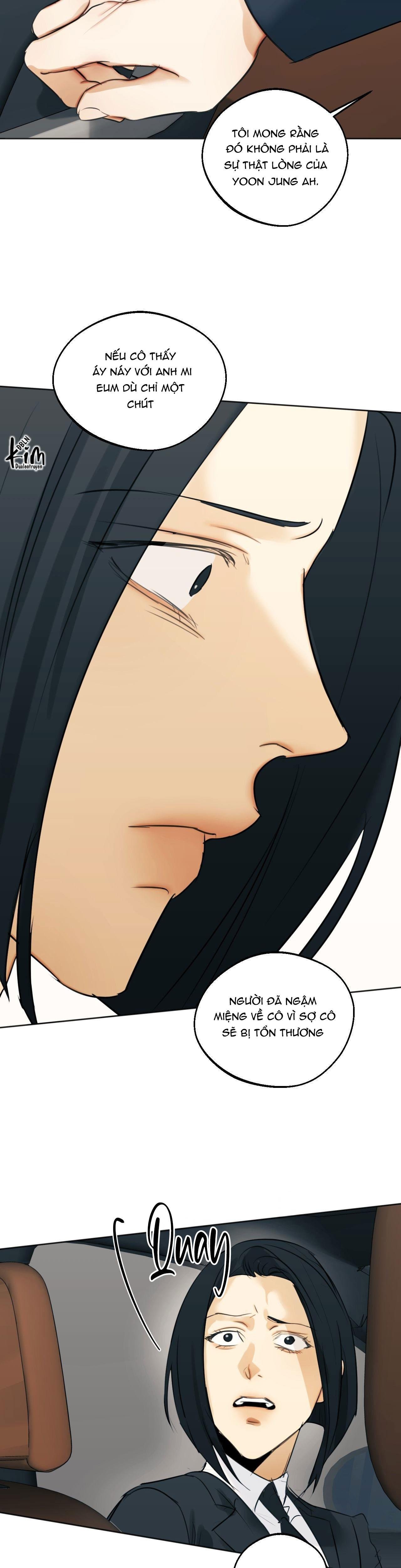 ái tình và dục vọng chapter 52 19