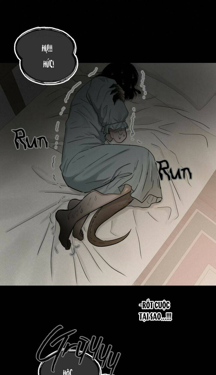 người thừa kế chapter 27 41