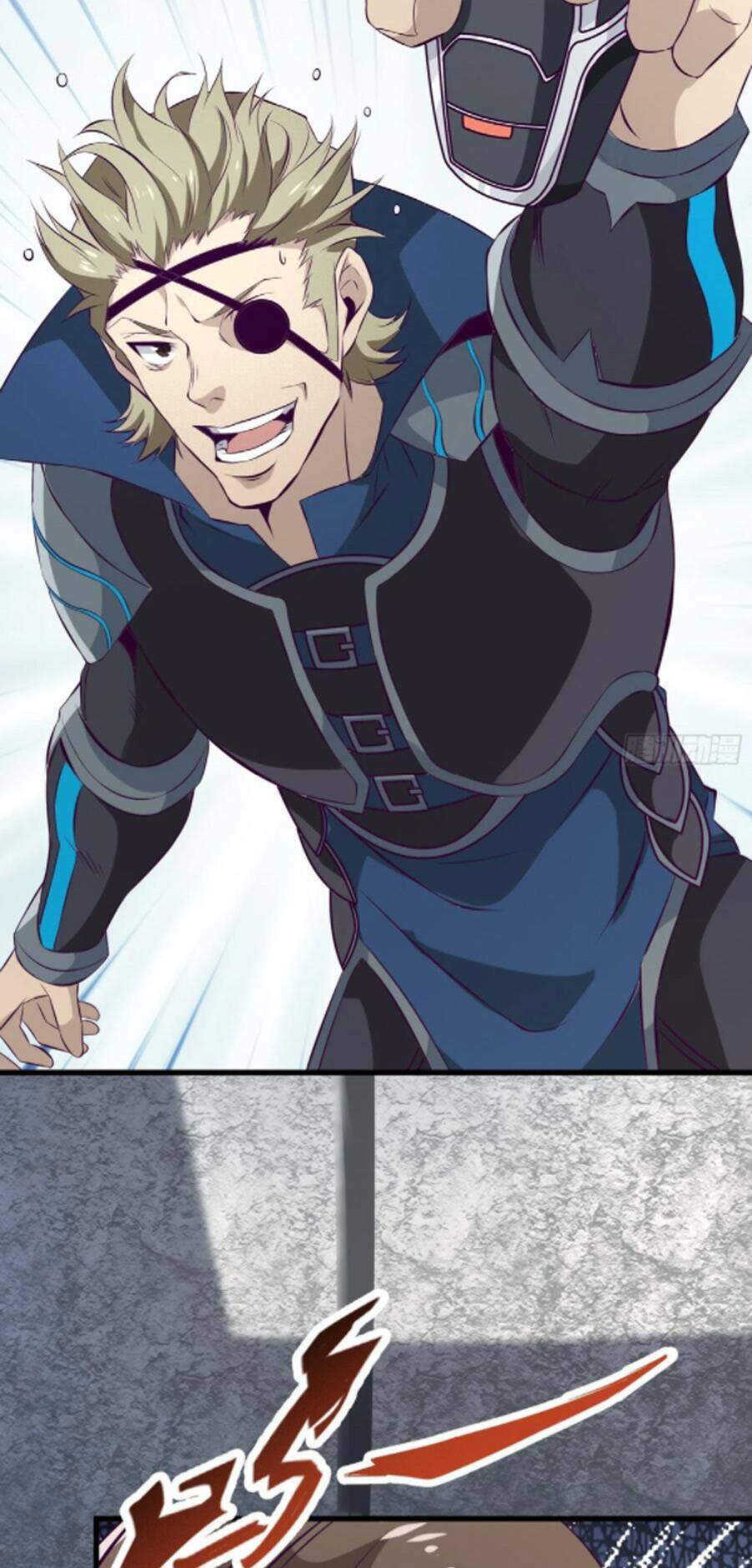 nãi ba là chiến thần mạnh nhất chapter 71 7