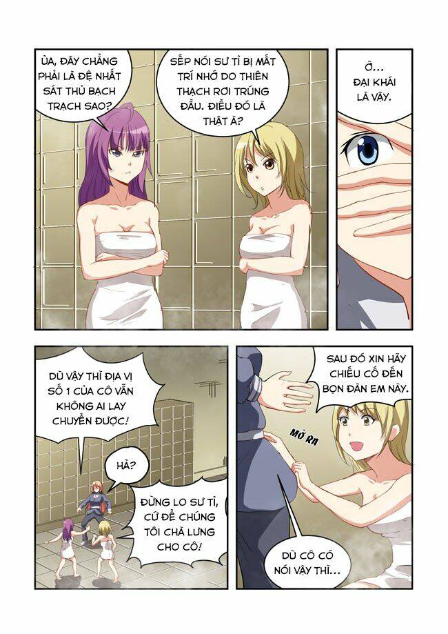 i am a killer maid chapter 49 10