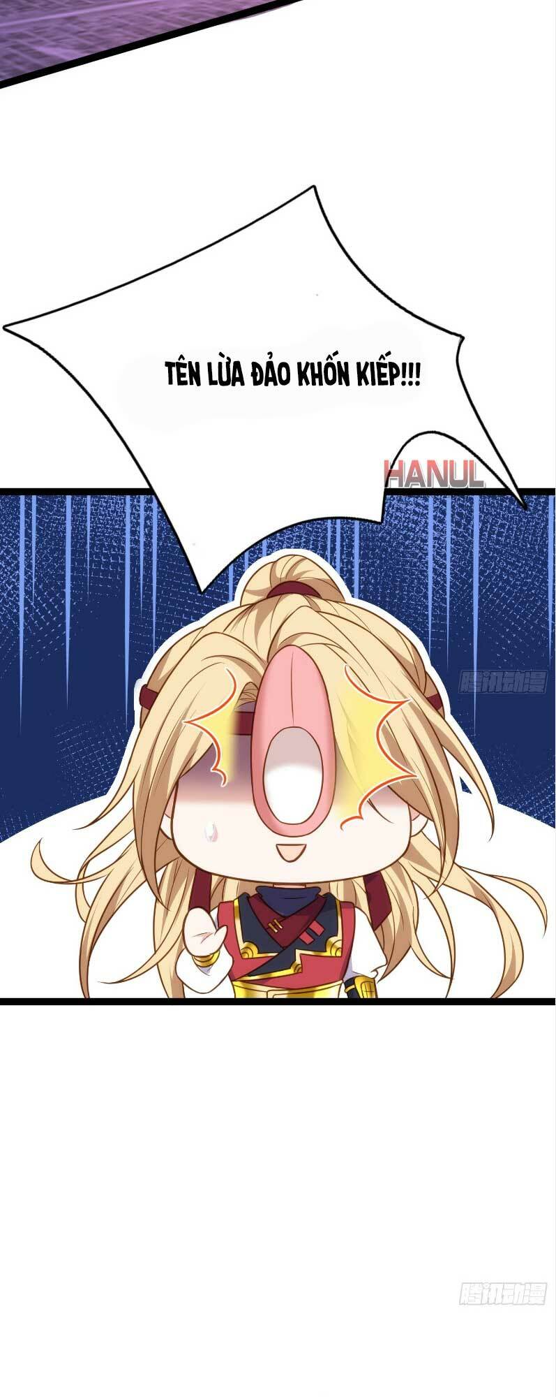 hoạn phi thiên hạ chapter 231 13