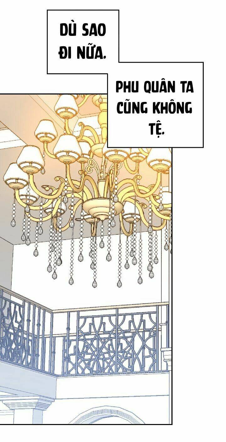 tiểu thư quái vật chapter 3 50