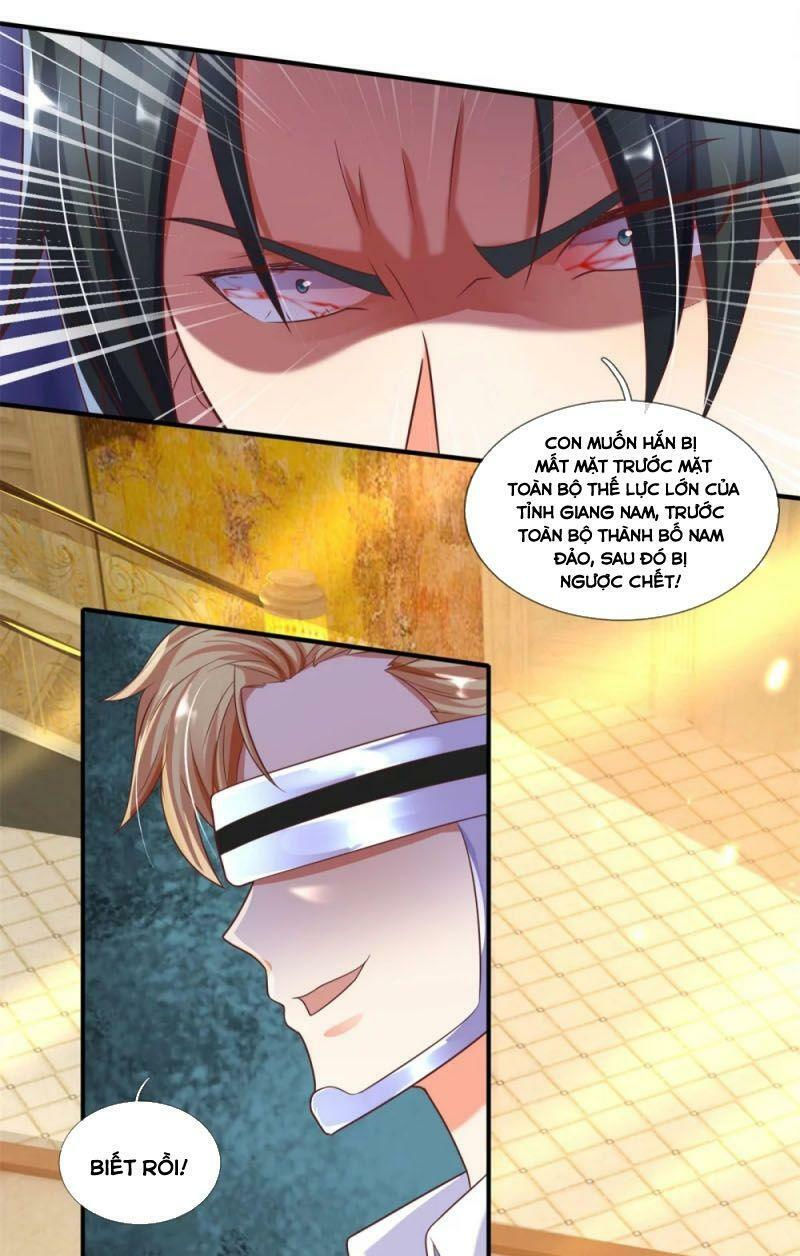 vú em tiên tôn đi ở rể chapter 178 3