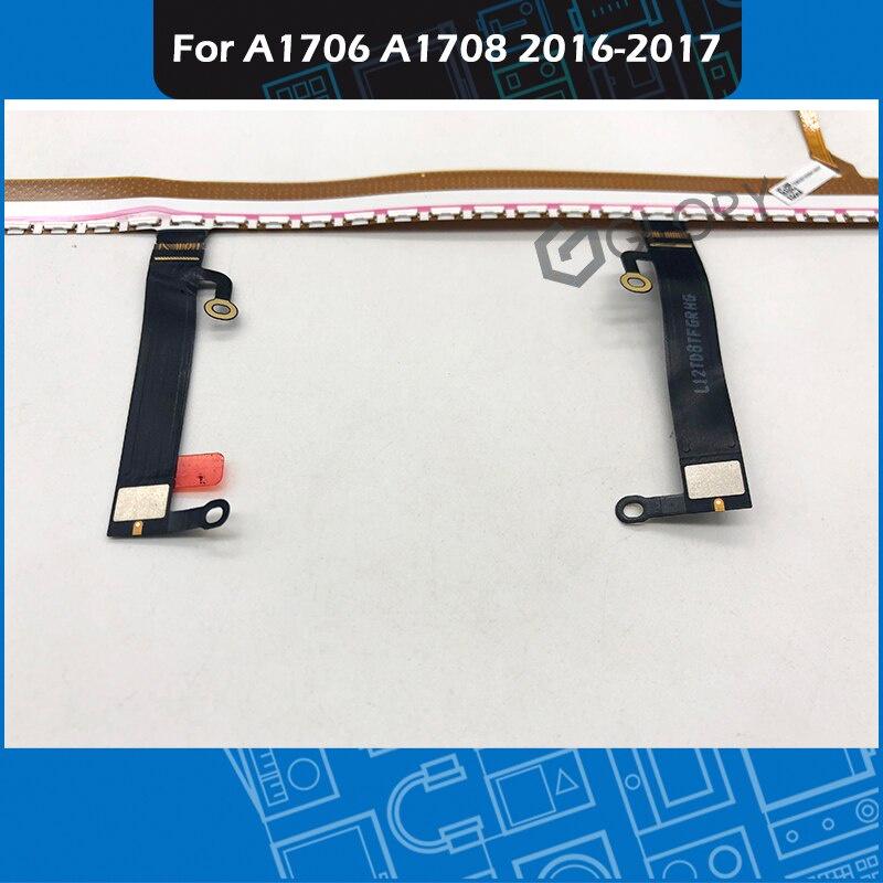 Mới Dây Cáp Đèn LED 821-00515 - 03 Cho Macbook Pro Retina 13 "A1706 A1708 2016 2017