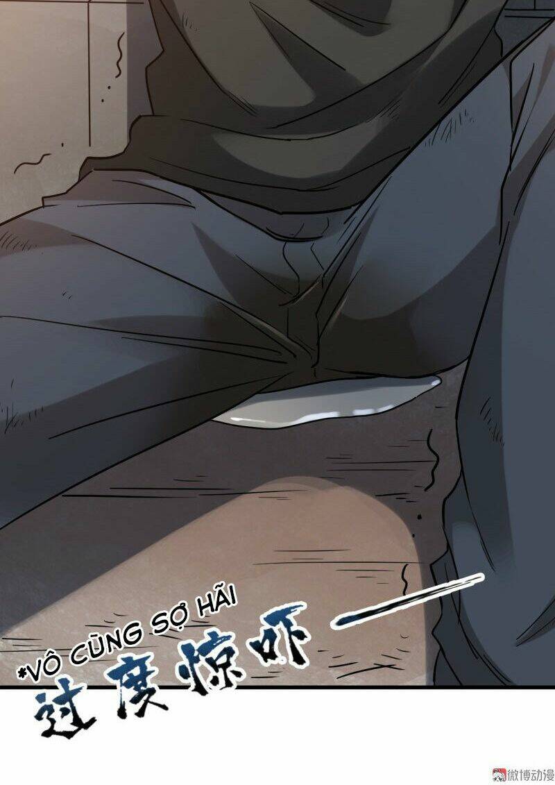 trò chơi thời mạt thế chapter 7 60