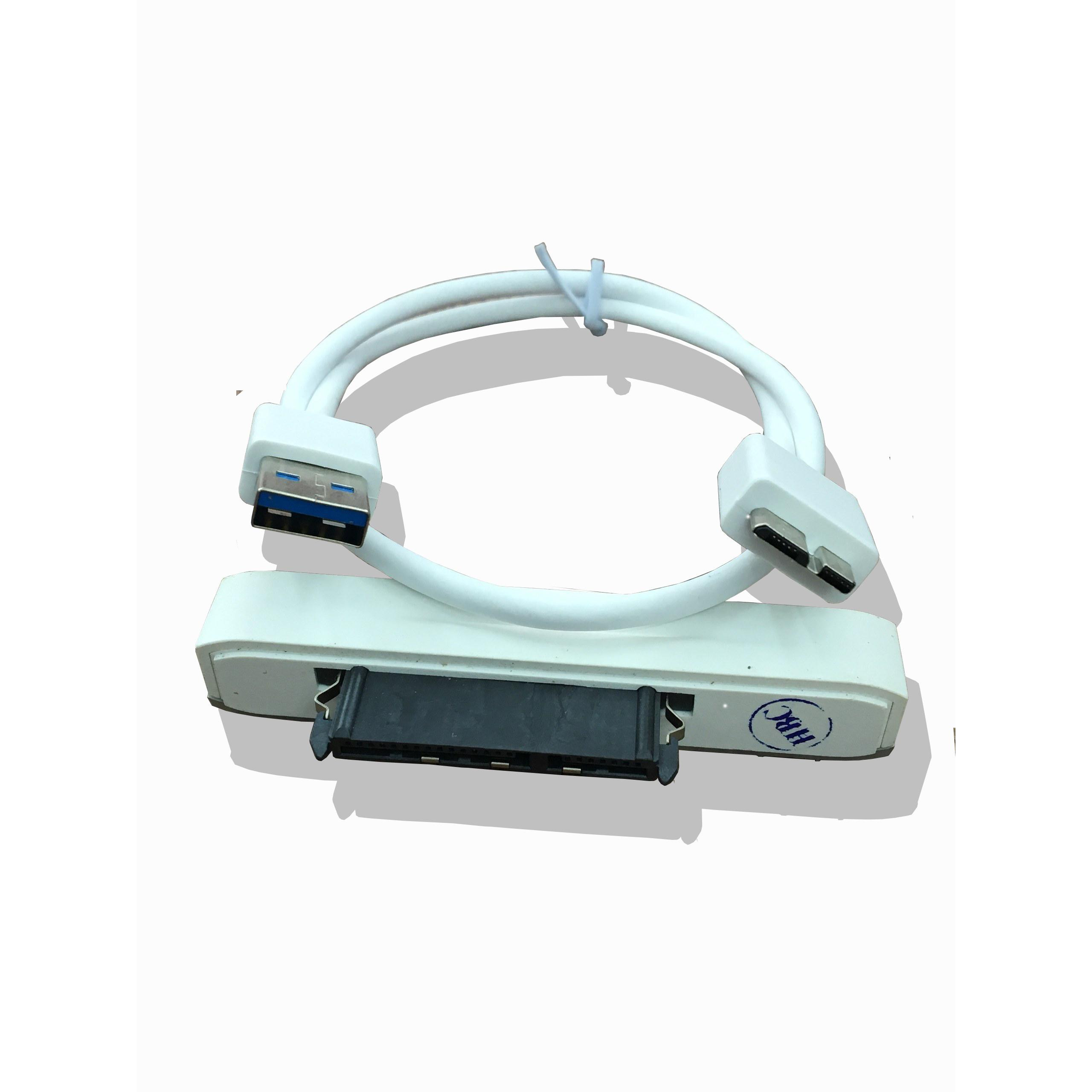 HDD Box USB 3.0/Dock Ổ Cứng - Cáp Ổ Cứng Di Động