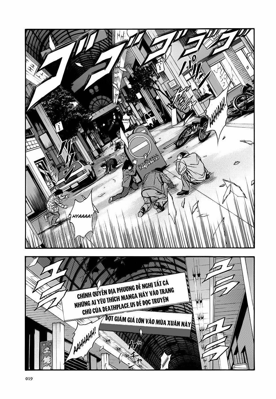 otogi matsuri chapter 38 22