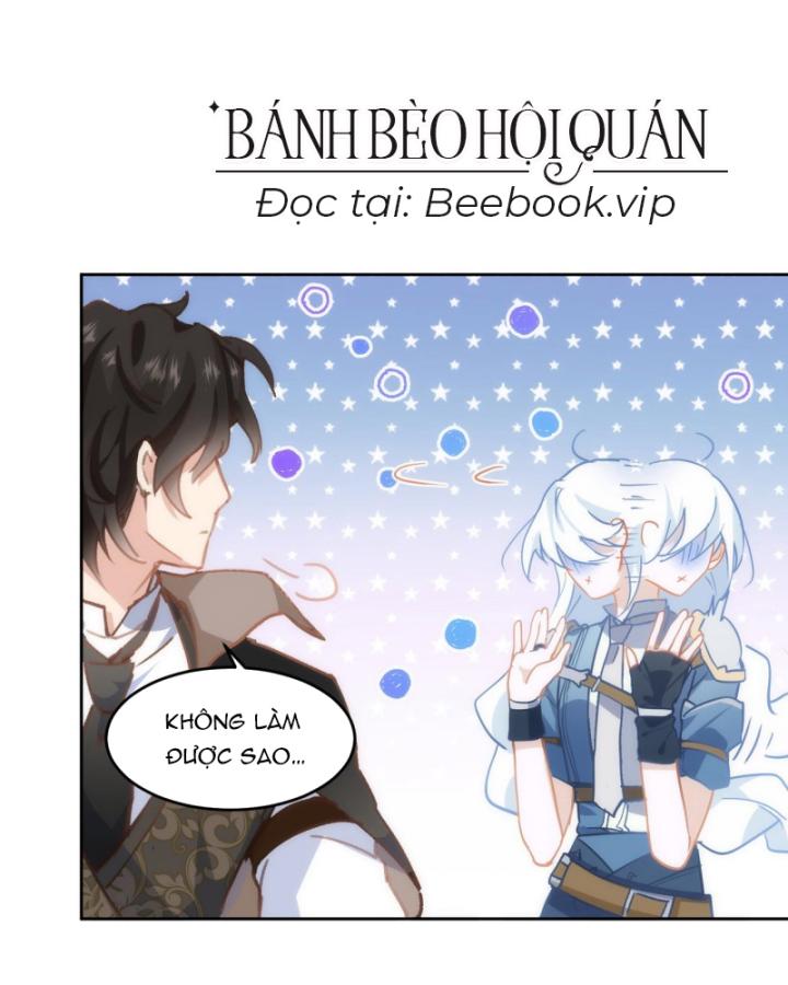 tiểu thư công tước không muốn bị sủng tới hỏng chapter 7 39