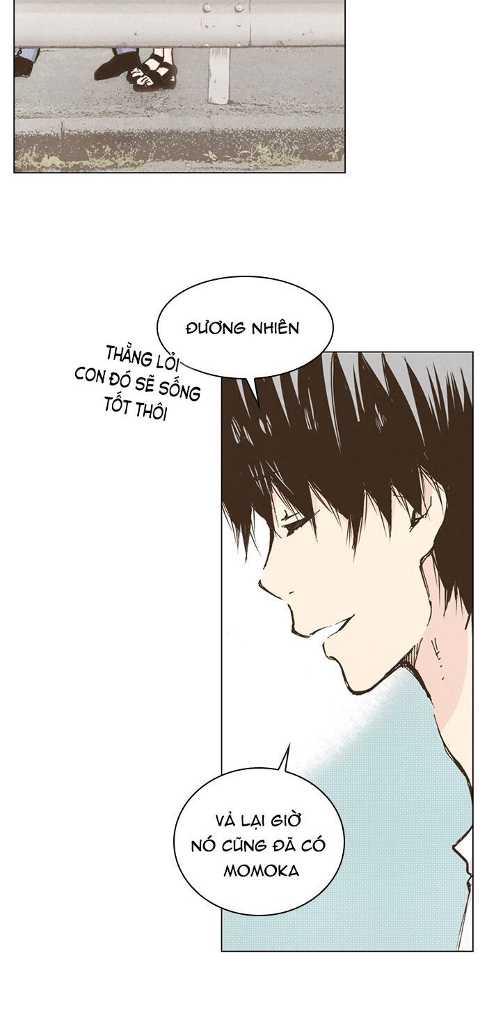 honey! honey! marry me! chapter 43 11