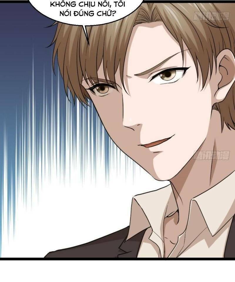 tối cuồng nữ tế chapter 13 27