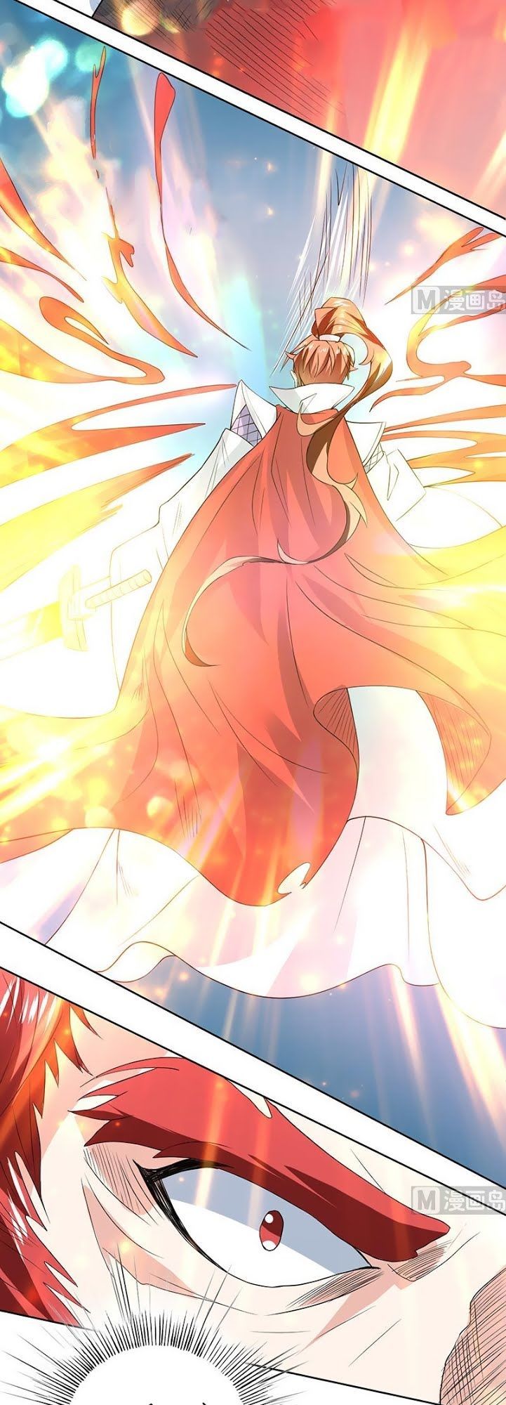 tối cường thần thú hệ thống chapter 69 8