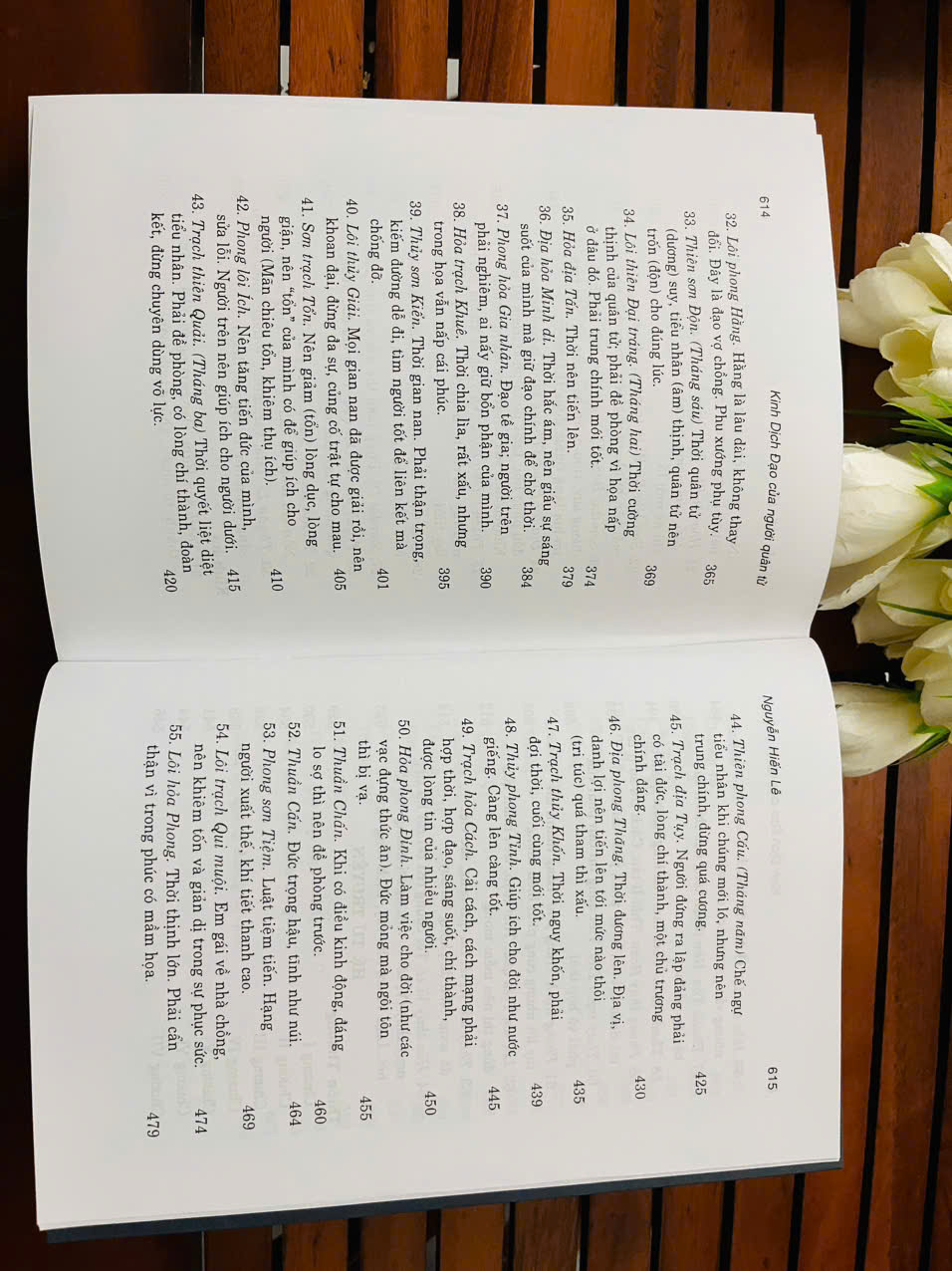 Kinh Dịch Đạo Của Người Quân Tử - Nguyễn Hiến Lê