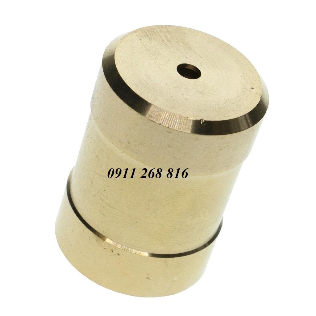 Đầu phun nước Foggy kiểu Xòe rộng phi 27mm