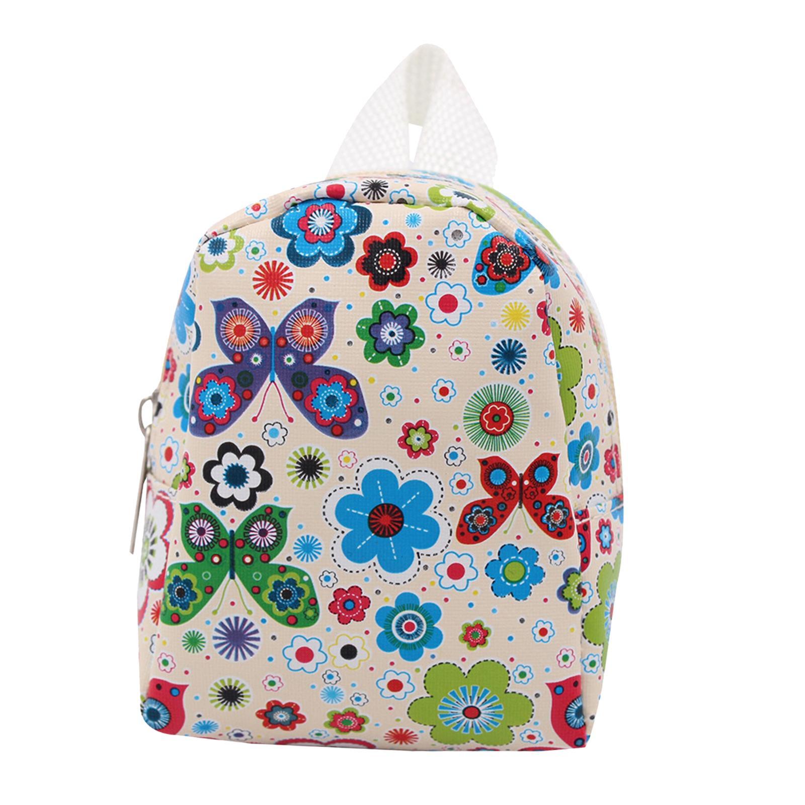 Doll Backpack Doll Accessories for 18" American Doll