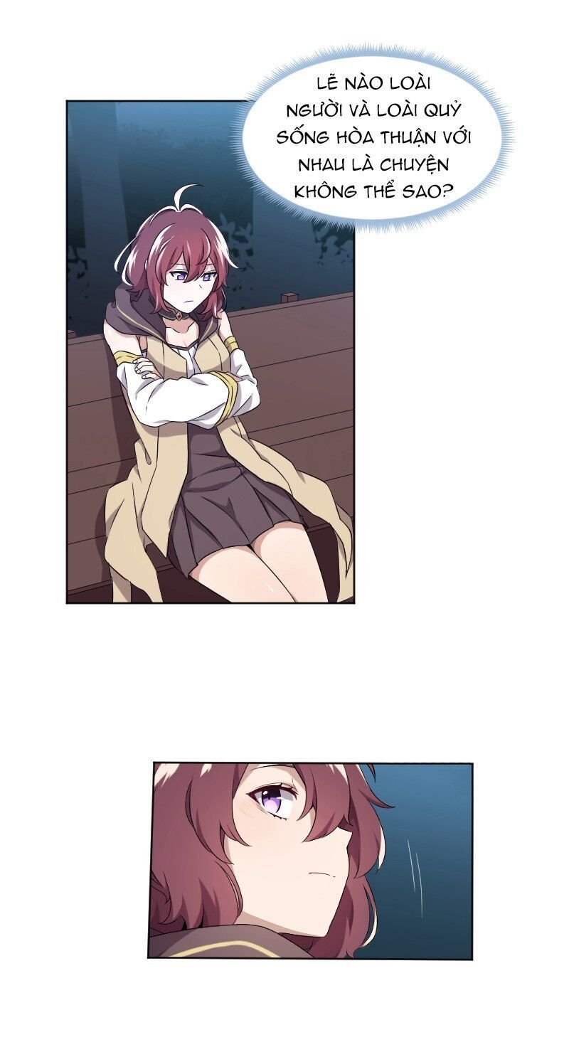 pháp sư và nữ chúa quỷ chapter 72 29