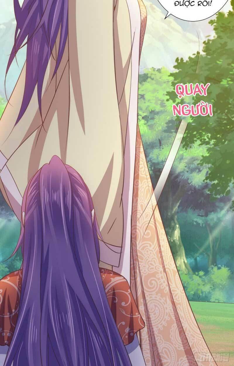 bạo quân thử yêu: yêu hậu như thử đa kiều chapter 58.2 8