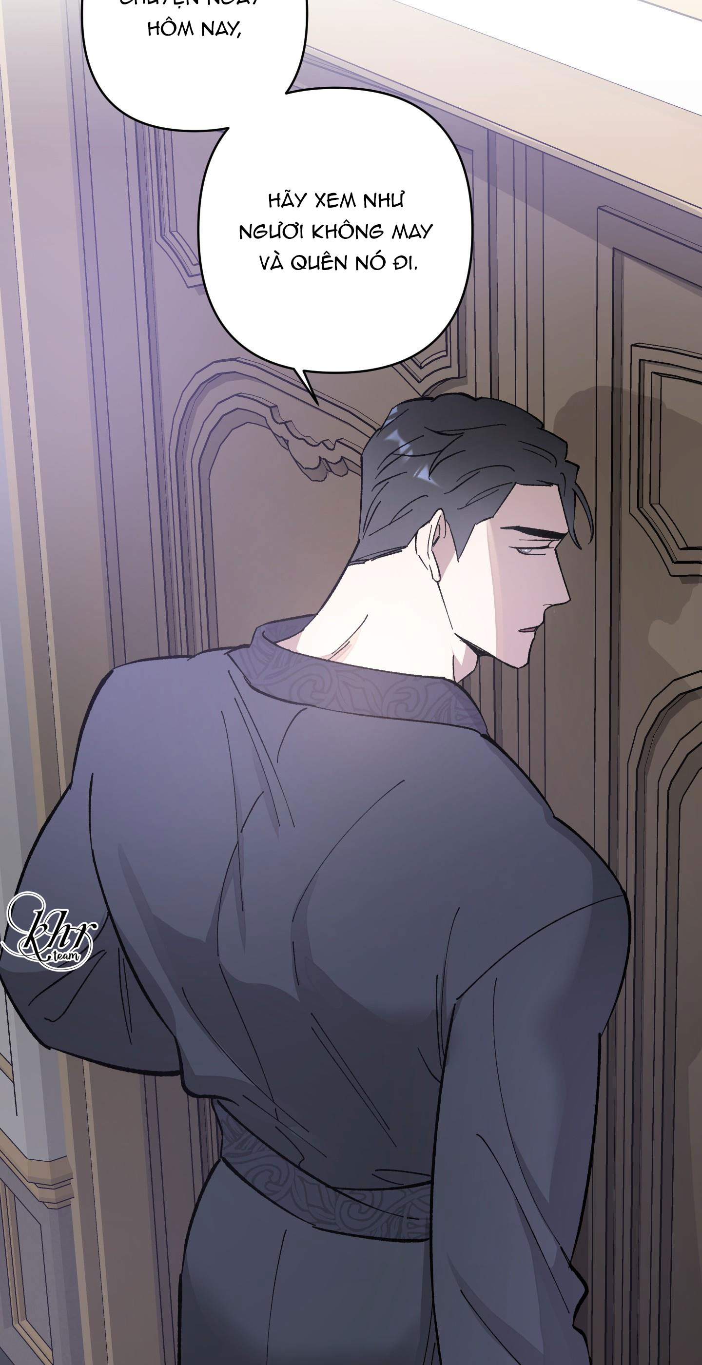 đóa hoa của mặt trời chapter 5 35