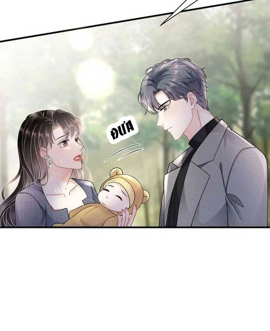 đại tiểu thư có ý đồ gì xấu đâu chapter 178 40