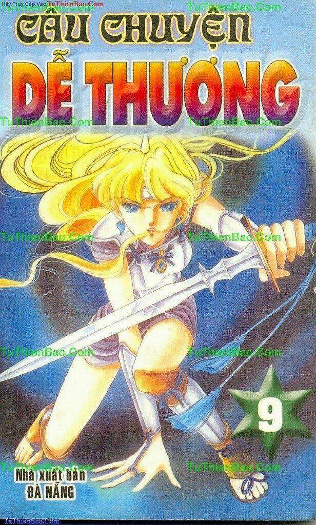 câu chuyện dẽ thương chapter 9 1