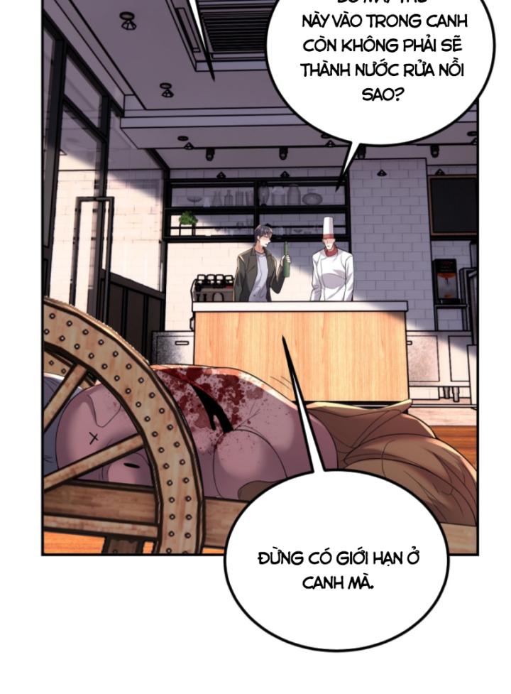 học cùng em gái, tôi bất cẩn vô địch rồi chapter 143 18