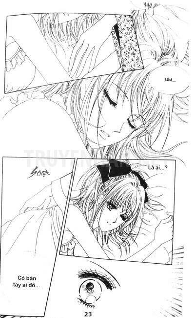 lọ lem hậu đậu chapter 30 21