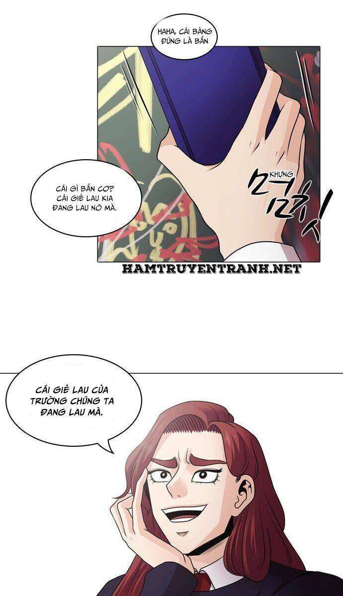 tomorrow - ngày mai chapter 7 18