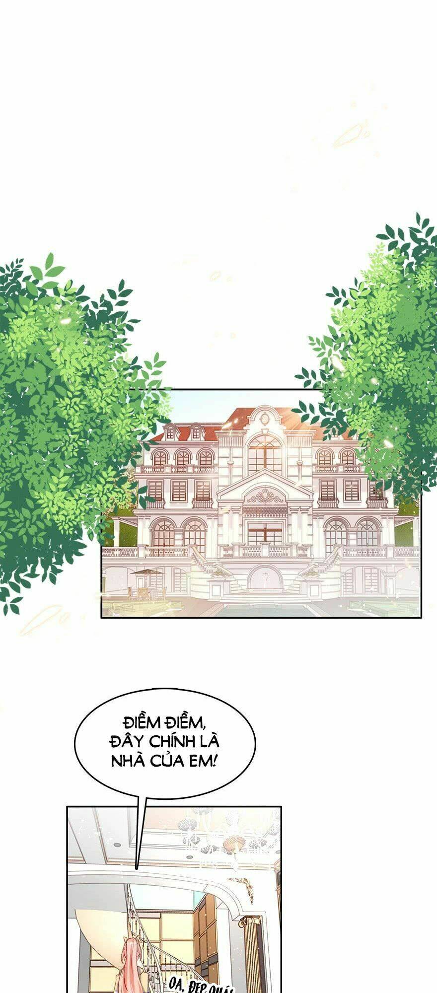 sau này vẫn cứ thích em chapter 22 2