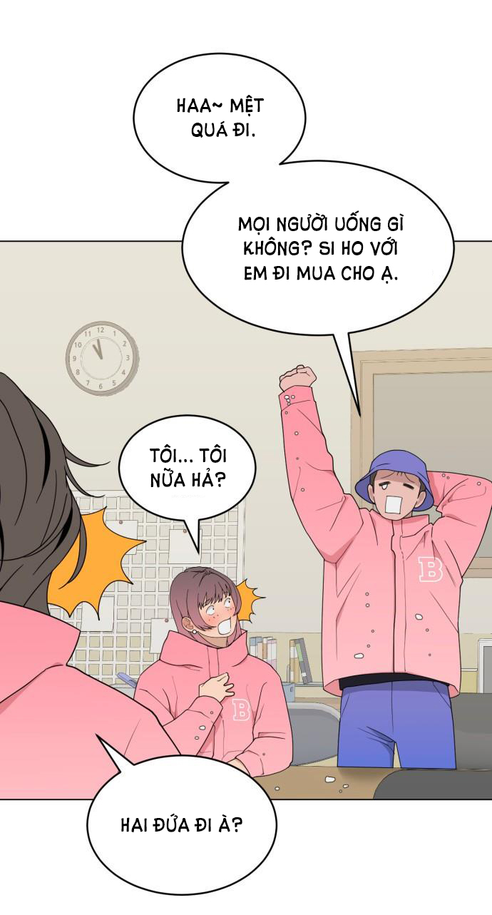 Vận May Bất Ngờ chapter 8.2 15