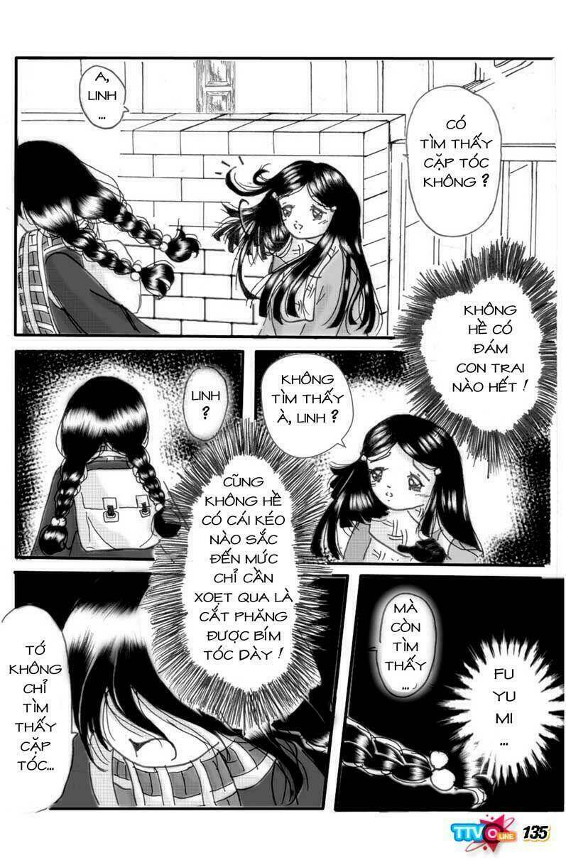 tạp chí truyện tranh việt nam online - ttvo chapter 4 129