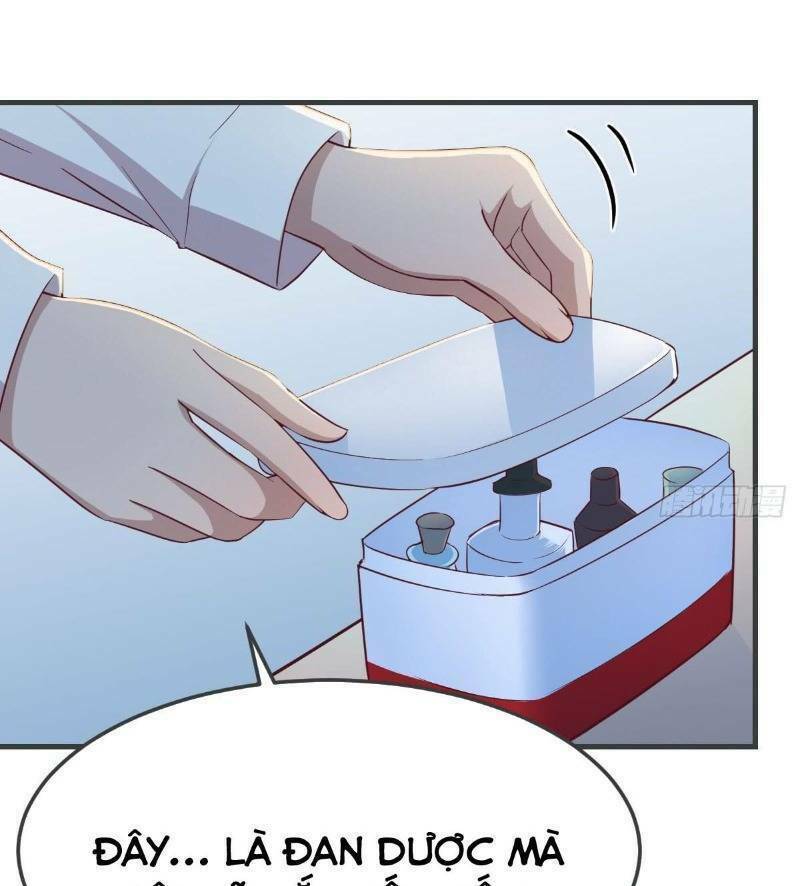 song tu đạo lữ kiểu xem mặt chapter 65 31