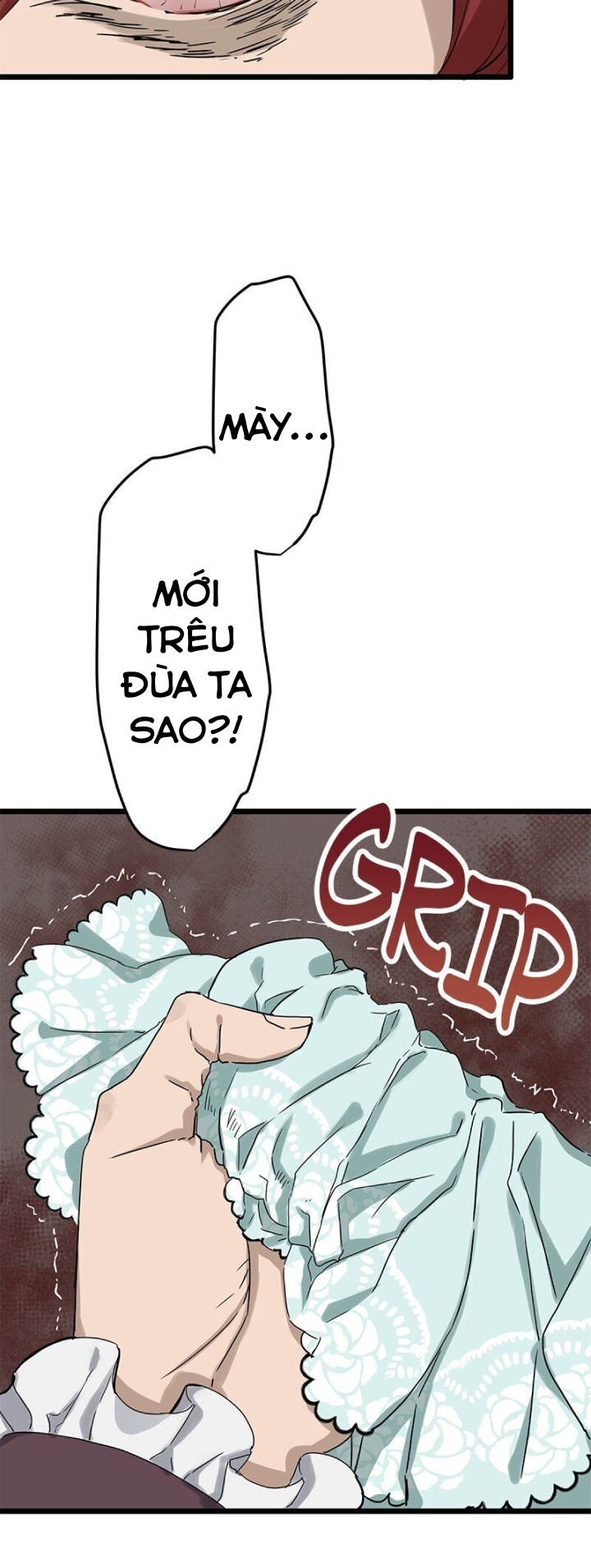 nullitas~nàng dâu giả dối~ chapter 9 40