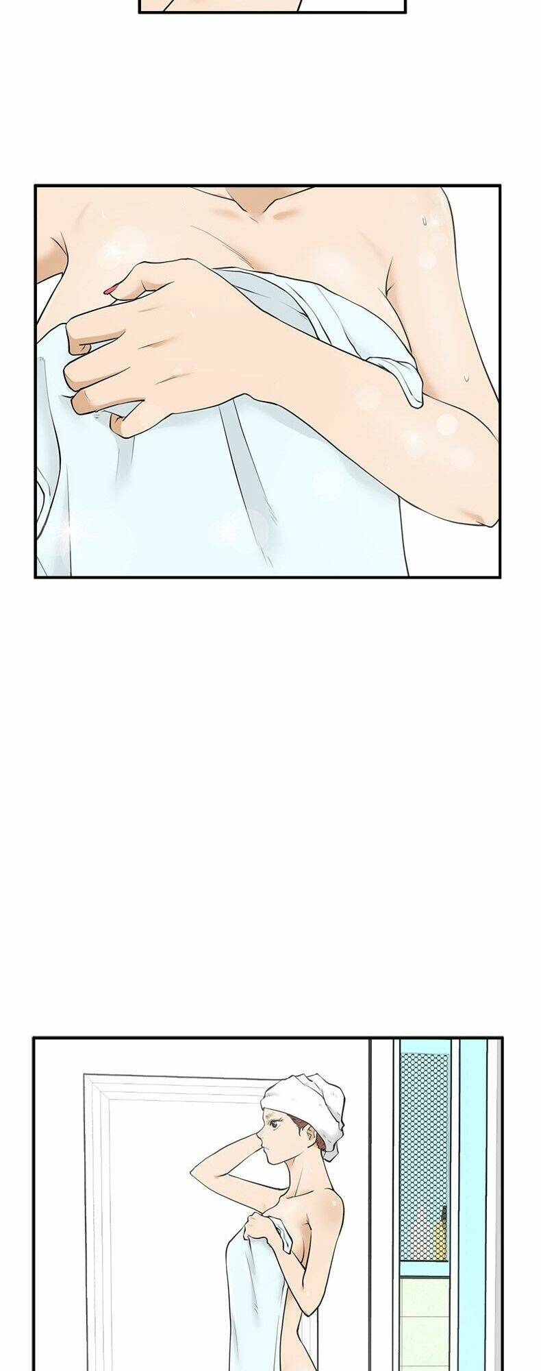 mr kang chapter 38 28