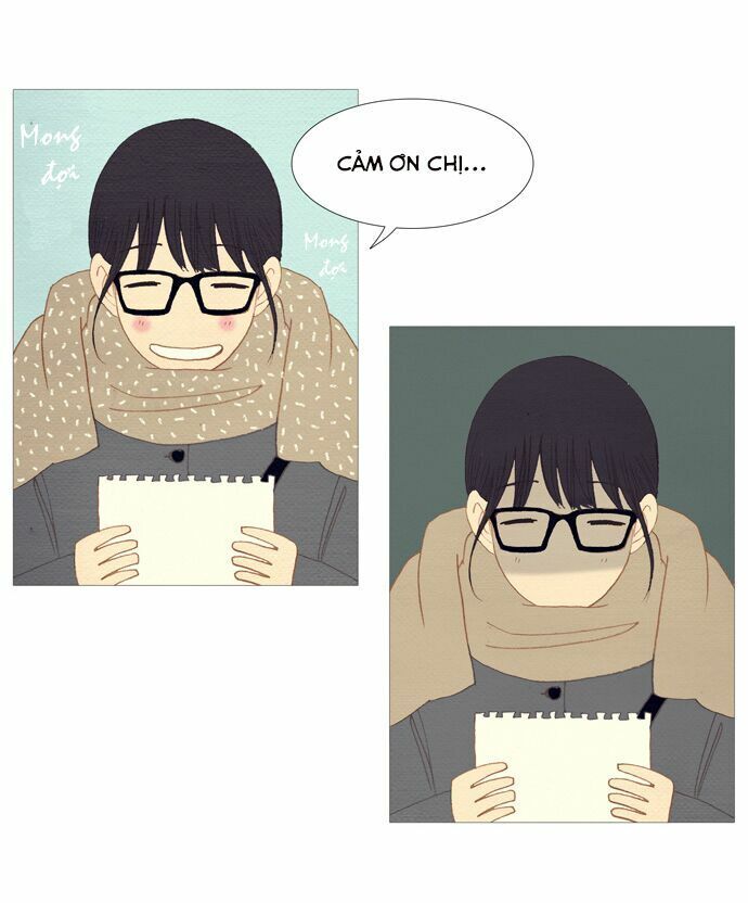 thánh thần trẻ trâu chapter 2 29