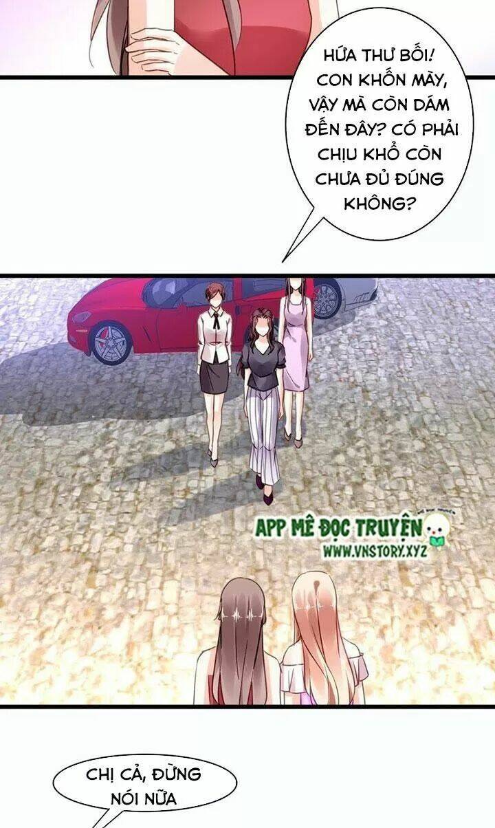 mưu ái thành nghiện chapter 142 6