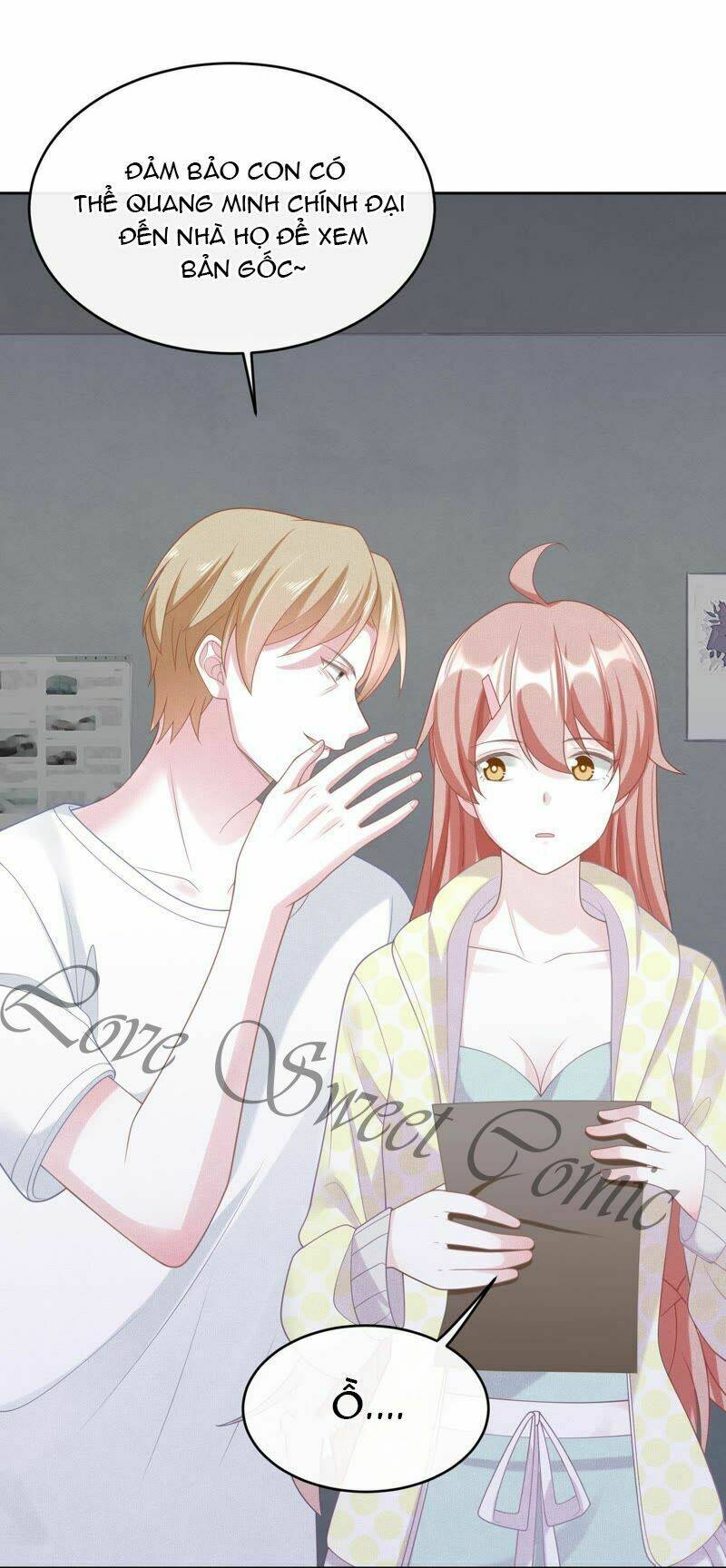 cô dâu giả tạo chapter 1 26